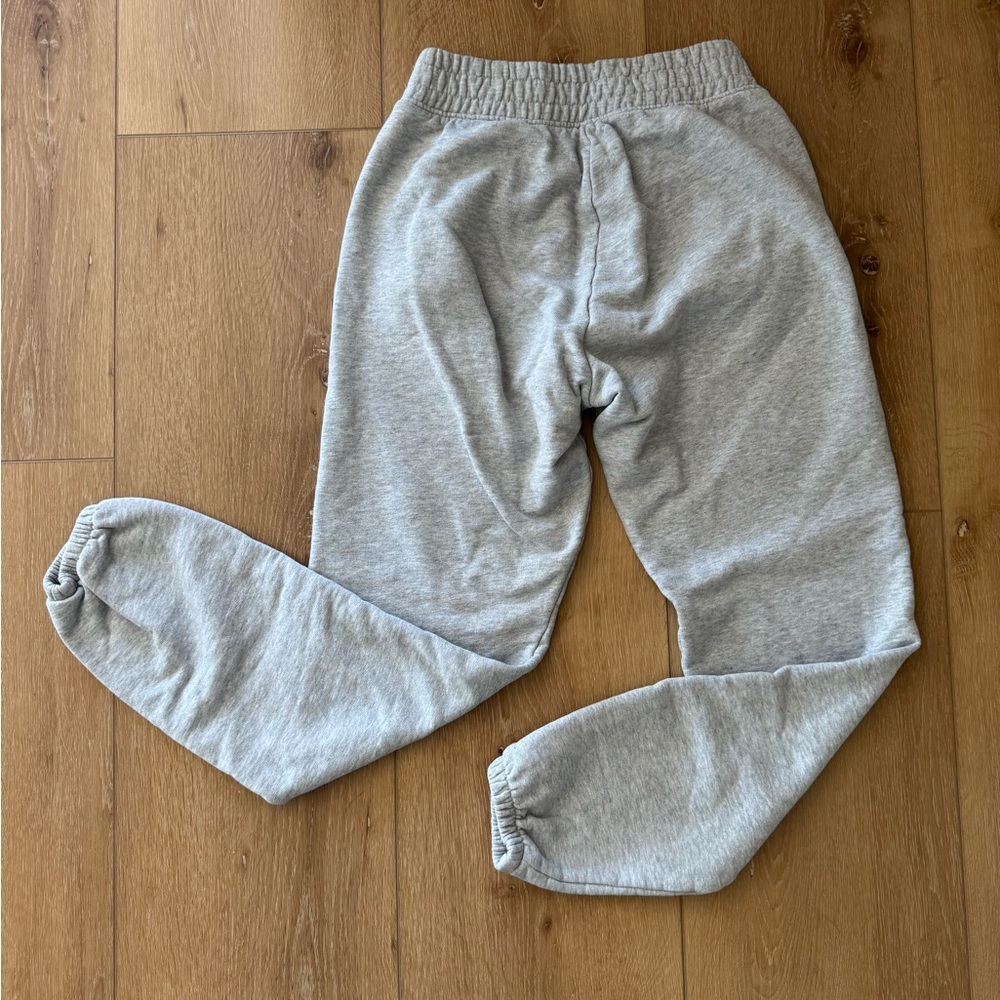 Aerie Heather Gray Women's Joggers